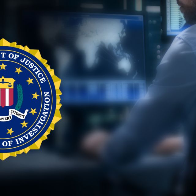 Παραβίαση στο δίκτυο του FBI