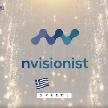 Διακρίσεις για την nvisionist