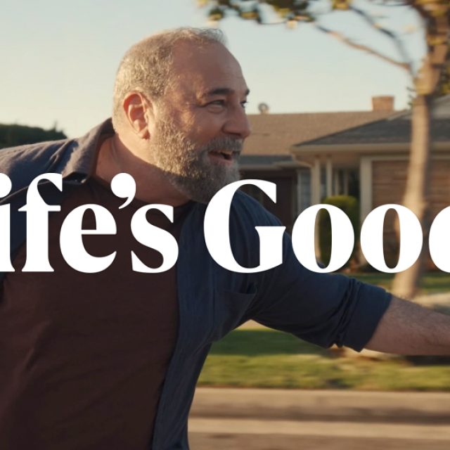 Life’s Good: Νέο βίντεο για τη φιλοσοφία της LG Electronics