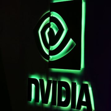 Χέρι βοηθείας από την αμερικανική Nvidia στην Κίνα