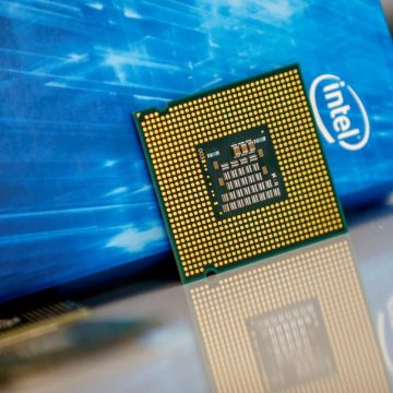 Επενδύσεις 80 δισ. ευρώ από την Intel για κατασκευή ημιαγωγών στην Ε.Ε.