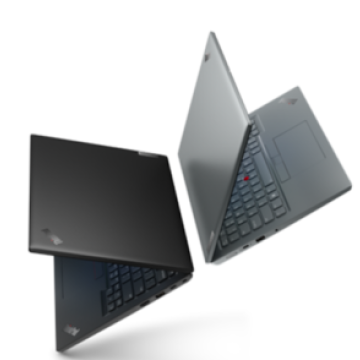 Βελτιωμένα τα νέα laptops της Lenovo