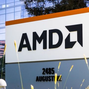 Τα οικονομικά αποτελέσματα της AMD