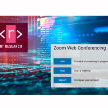 Επιδιόρθωση των Vanity URLs του Zoom από την Check Point Research