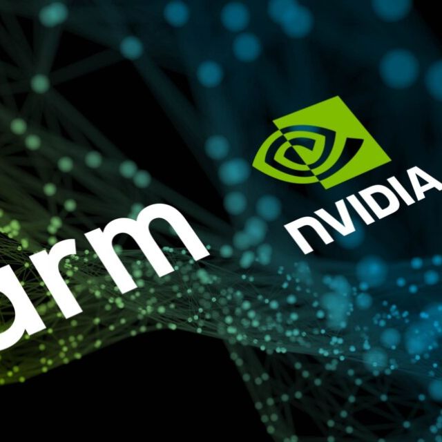 Δεν θα ολοκληρωθεί η εξαγορά της Arm από την Nvidia