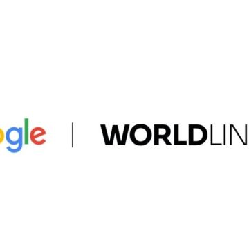 Συνεργασία Worldline και Google