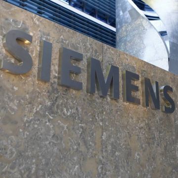 Δωρεά της Siemens στους σεισμοπαθείς σε Τουρκία και Συρία