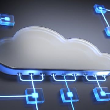 Εκδήλωση Blazeclan: Μεταφορά στο cloud!