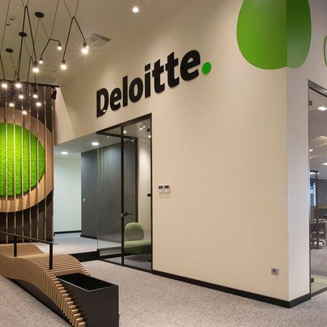 ΕΒΕΑ και Deloitte διεξήγαγαν έρευνα για το ελληνικό επιχειρείν