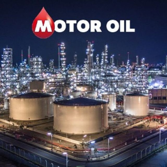 Η Motor Oil επενδύει στην έρευνα