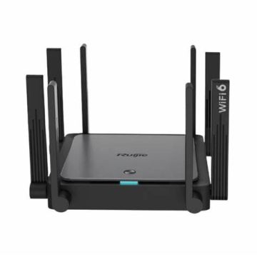 Η PartnerNET και η Ruijie Reyee αλλάζουν την αγορά των Mesh Routers 