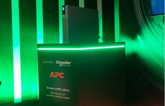 Schneider Electric: Νέα προσθήκη στη σειρά APC Smart-UPS Ultra