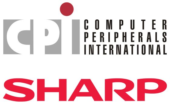 Έγχρωμοι Α3 MFPs από τη Sharp