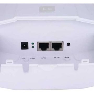 Ekselans CPE 1200-OLP: Access point για υψηλές ταχύτητες Wi-Fi