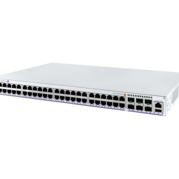 Alcatel-Lucent OmniSwitch 2360<br>Προηγμένη σειρά switches για μικρές και μεσαίες επιχειρήσεις