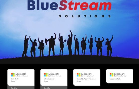 H Bluestream Solutions συμμετέχει στον ψηφιακό μετασχηματισμό της Westnet