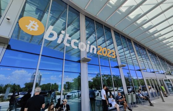 Η Softweb στο ‘The Bitcoin Conference 2023’