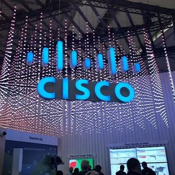 Η Cisco βράβευσε τους συνεργάτες που σημείωσαν ξεχωριστές επιδόσεις