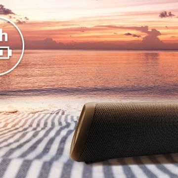 LG XBOOM XL7S: Bluetooth ηχείο τελευταίας τεχνολογίας