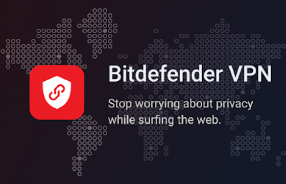 VPN από την Bitdefender για την προστασία της ιδιωτικότητας