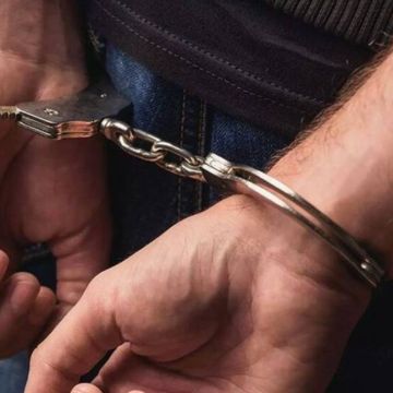 Συνελήφθη 48χρονος για πορνογραφία ανηλίκων