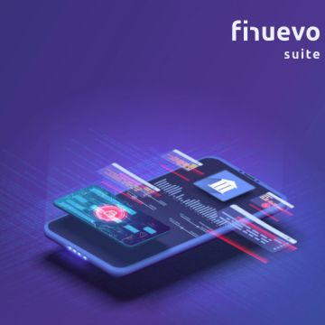 Finuevo Suite: Η εξέλιξη στην ψηφιακή τράπεζα