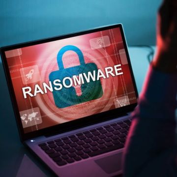 Απομυθοποιώντας τα πέντε στάδια ενός ransomware