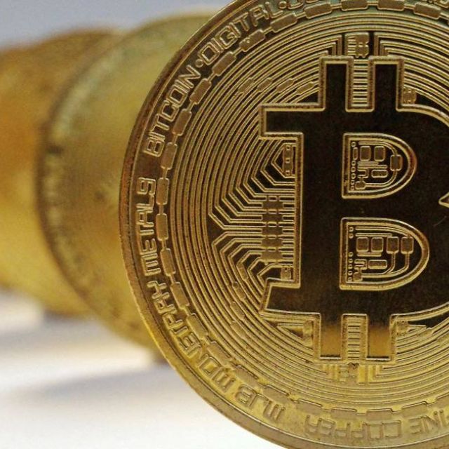 Κλεμμένο Bitcoin στα χέρια της Δικαιοσύνης των ΗΠΑ