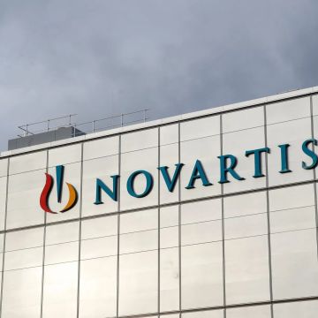 H Novartis εξαγοράζει την MorphoSys