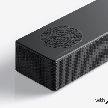 Ήχος υψηλής ανάλυσης με το νέο soundbar S75Q