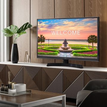 LG LN341C: Ιδανική οθόνη για επαγγελματικούς χώρους