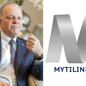 Μεγάλο deal των Mytilineos και Fairfax Financial