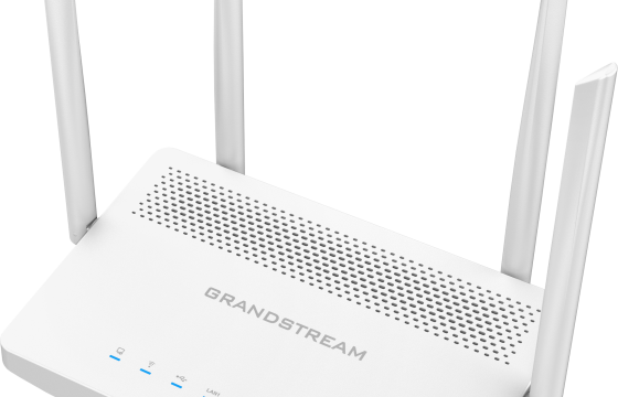 Grandstream GWN7052 / GWN7052F: Ένας ασφαλής Dual-Band router με τεχνολογία 802.11ac Wi-Fi