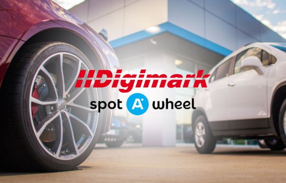 Cloud ERP της Digimark στην Spotawheel