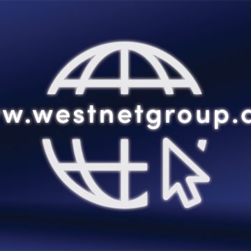 Η Westnet παρουσιάζει νέα εταιρική ιστοσελίδα