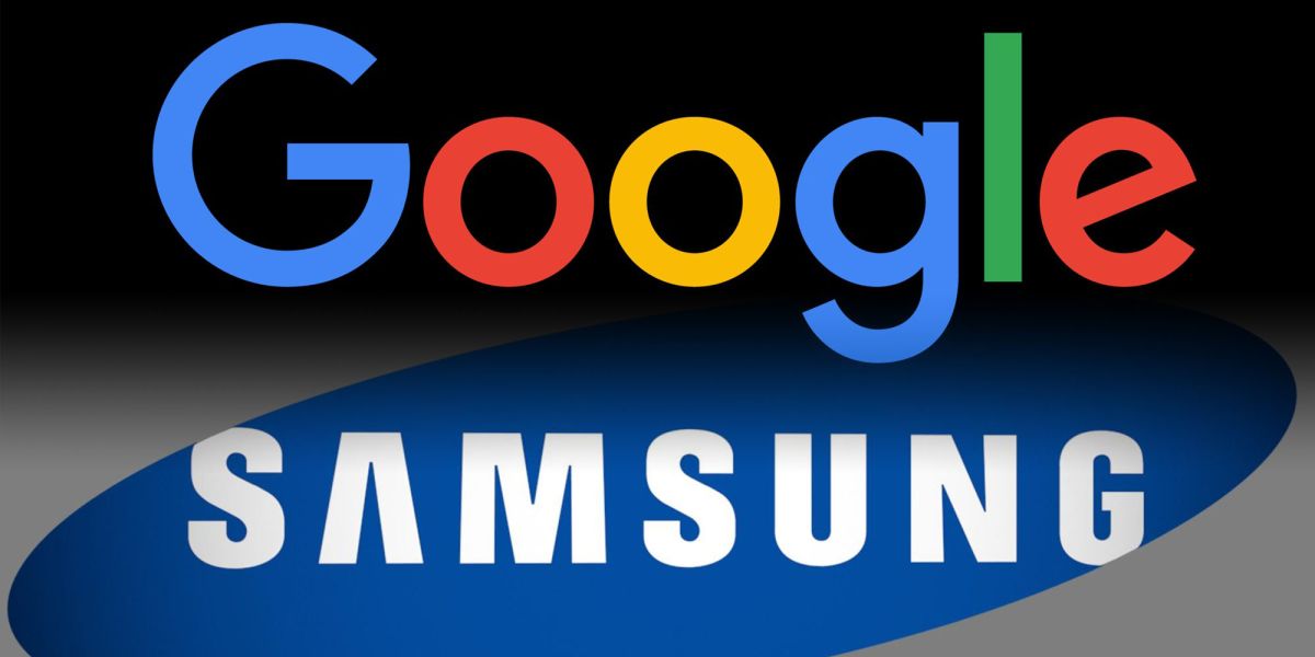 Επέκταση συνεργασίας Samsung και Google