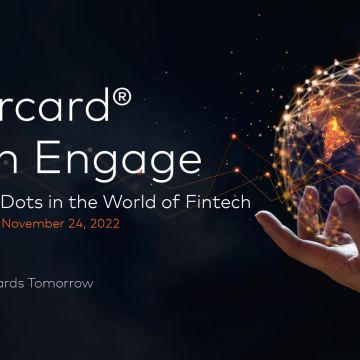 Στην Αθήνα το Mastercard Fintech Engage