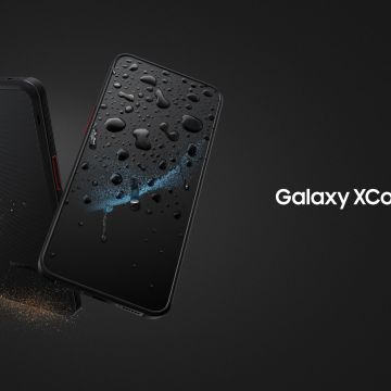 Samsung Galaxy XCover6 Pro: Ειδικά για εργαζόμενους