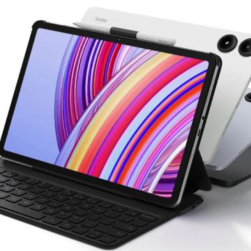 Xiaomi Redmi Pad Pro: Tablet με μεγάλη οθόνη για εργασία και ψυχαγωγία