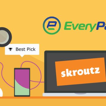 Η Skroutz αποκτά το 100% της EveryPay