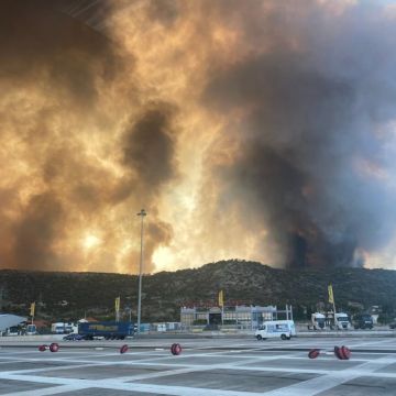 Τηλεπικοινωνιακοί πάροχοι στο πλευρό των πυρόπληκτων