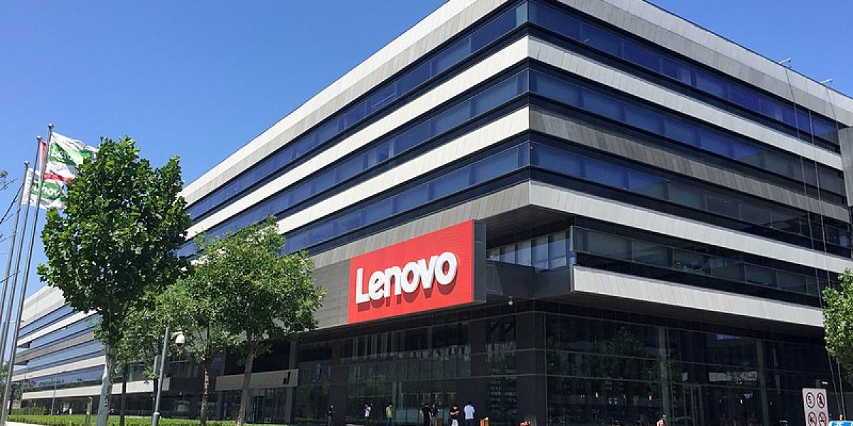 Lenovo Group: Τα οικονομικά αποτελέσματα του β’ τριμήνου