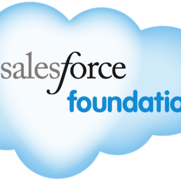 Salesforce Foundation για την ενίσχυση των επιχειρήσεων