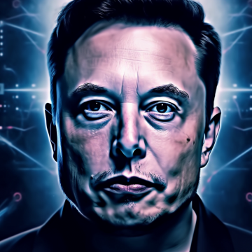 Νέο AI chatbot από τον Musk