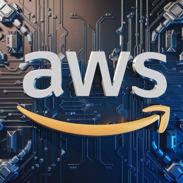 Η AWS στηρίζει τις genAI startups