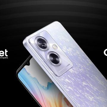 Η Westnet επίσημος διανομέας των smartphones της OPPO