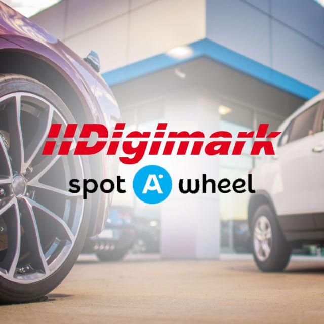 Cloud ERP της Digimark στην Spotawheel