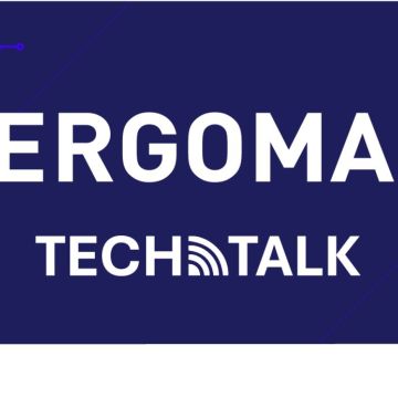 TechTalk: Έφτασαν τα νέα της Ergoman!