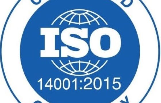 Πιστοποίηση ISO 14001:2015 για την Digimark