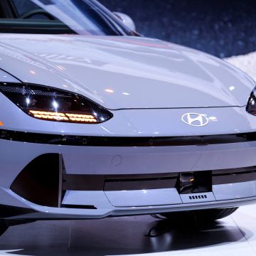 Η Hyundai Motor αποχωρεί οριστικά από τη Ρωσία